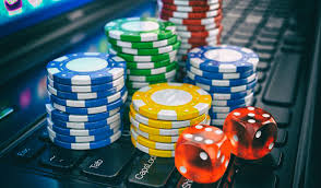 Онлайн казино Casino LEGZO