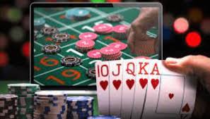 Зеркало Casino Clubnika
